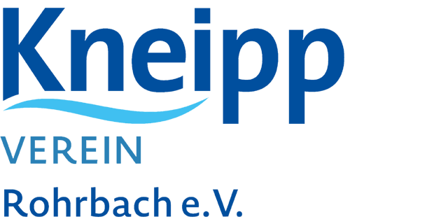 Kneipp-Verein Rohrbach e.V. - Startseite